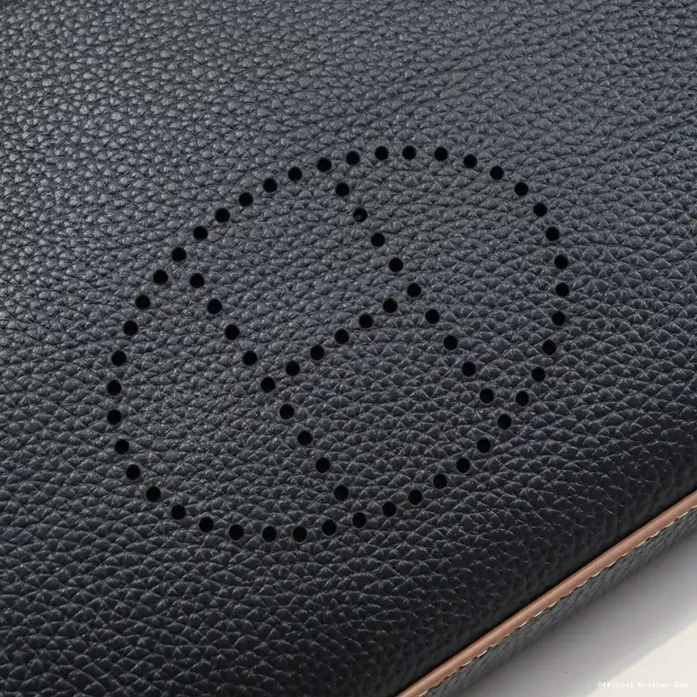 Official Brother Sam Hermès 2409YA0119 Bags 0802